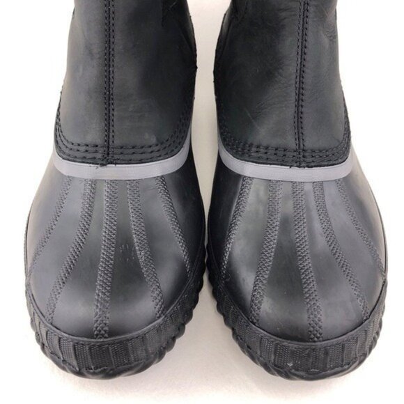 Sorel Cheyanne II Chelsea Winter Boots9